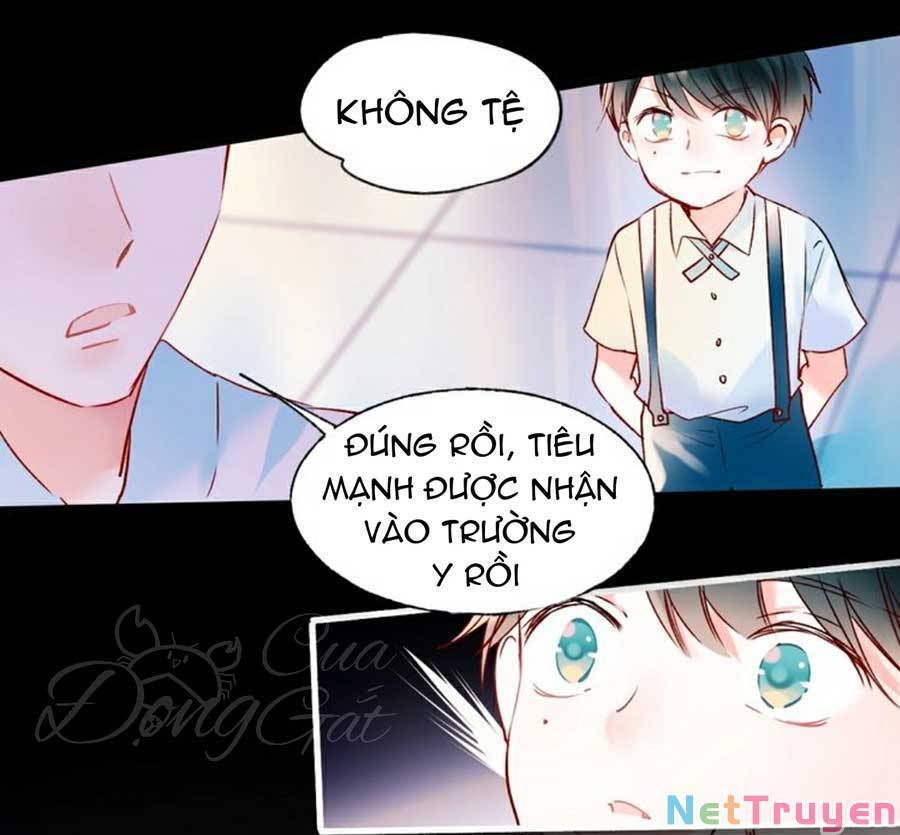 Thành Dã Tiêu Hà Chap 44 - Next Chap 45