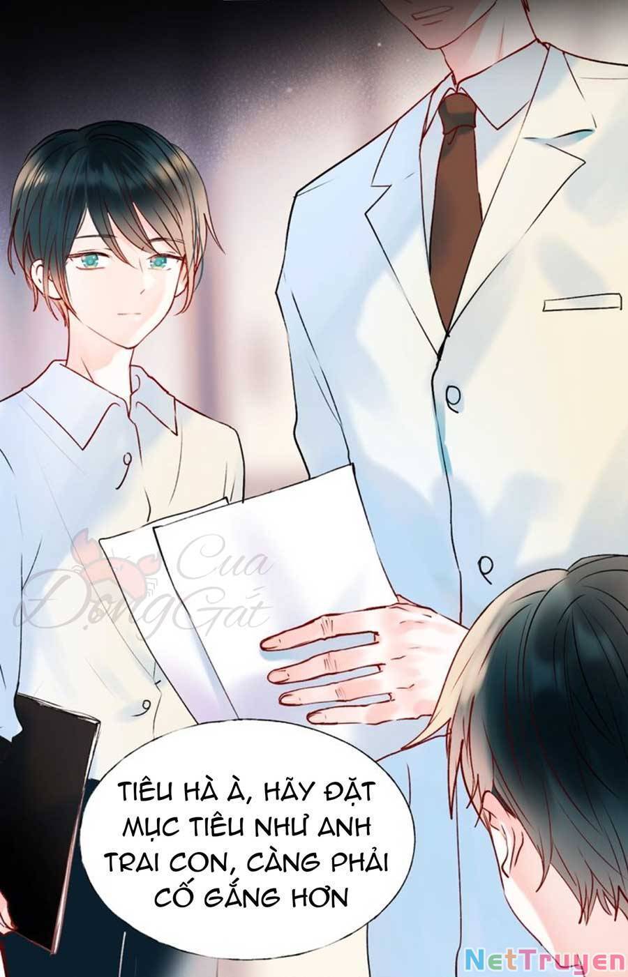 Thành Dã Tiêu Hà Chap 44 - Next Chap 45