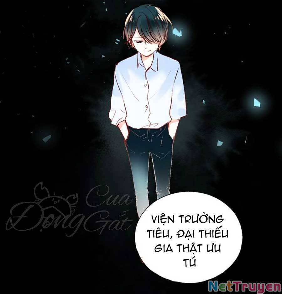 Thành Dã Tiêu Hà Chap 44 - Next Chap 45