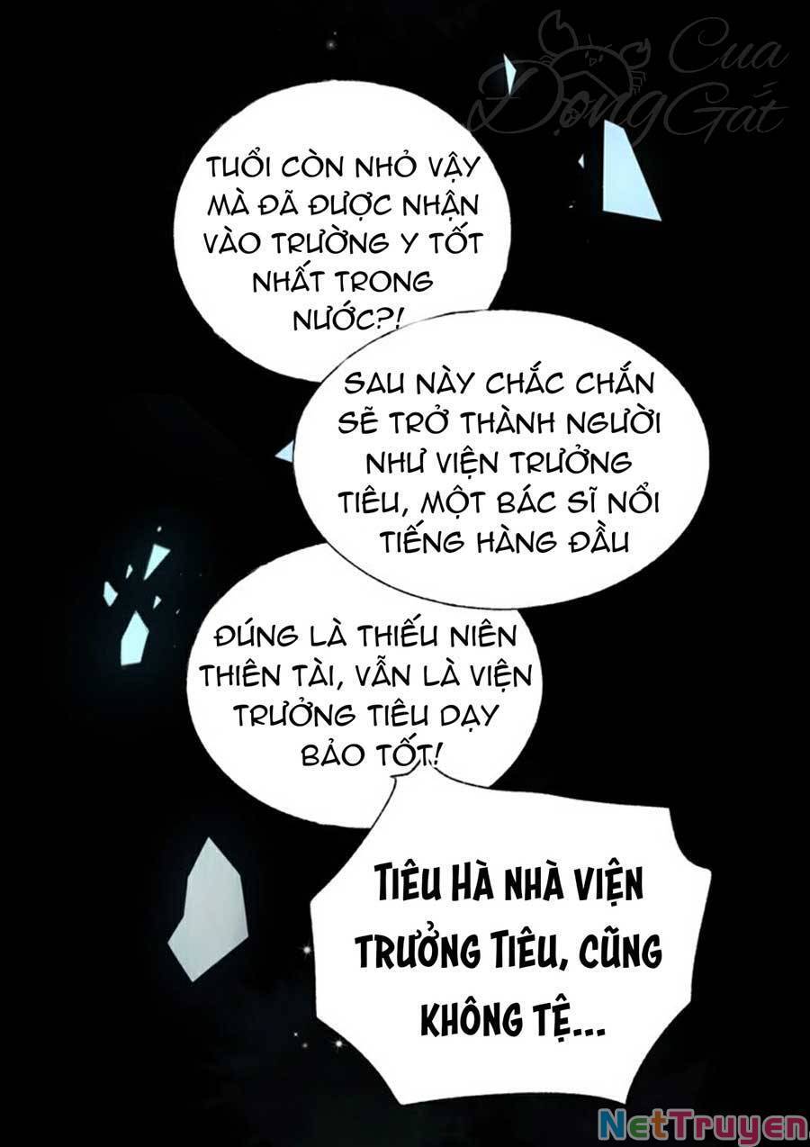 Thành Dã Tiêu Hà Chap 44 - Next Chap 45