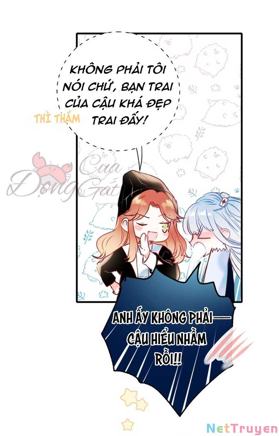 Thành Dã Tiêu Hà Chap 44 - Next Chap 45