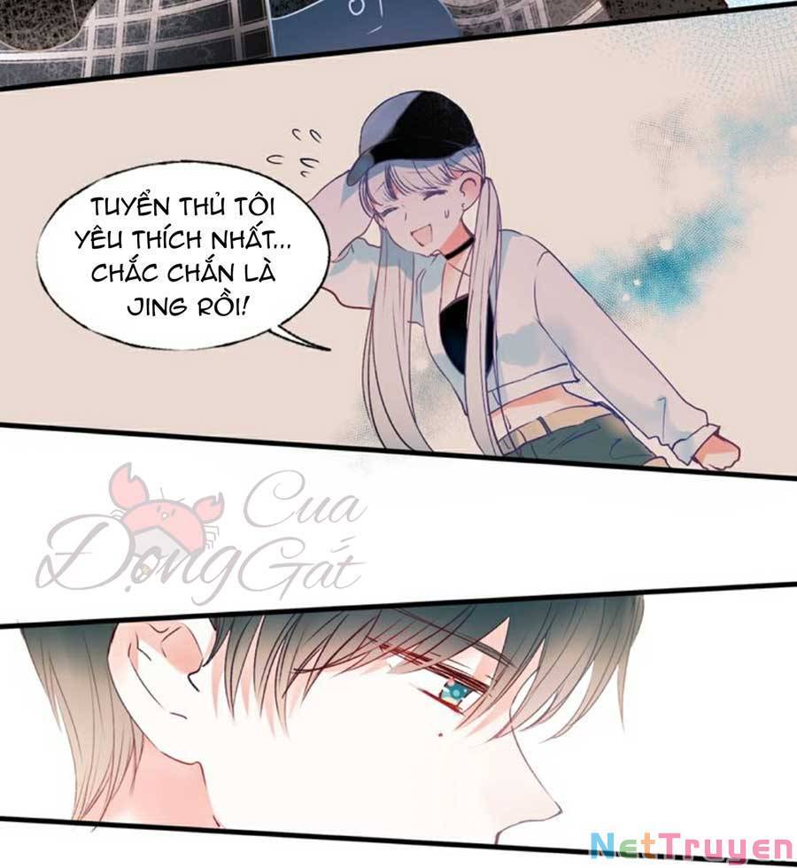 Thành Dã Tiêu Hà Chap 44 - Next Chap 45