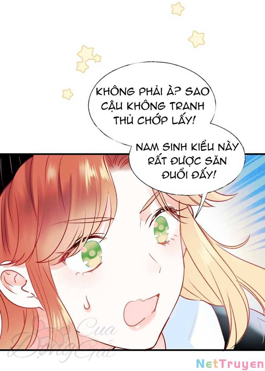 Thành Dã Tiêu Hà Chap 44 - Next Chap 45