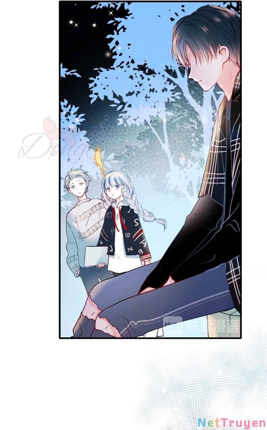 Thành Dã Tiêu Hà Chap 44 - Next Chap 45