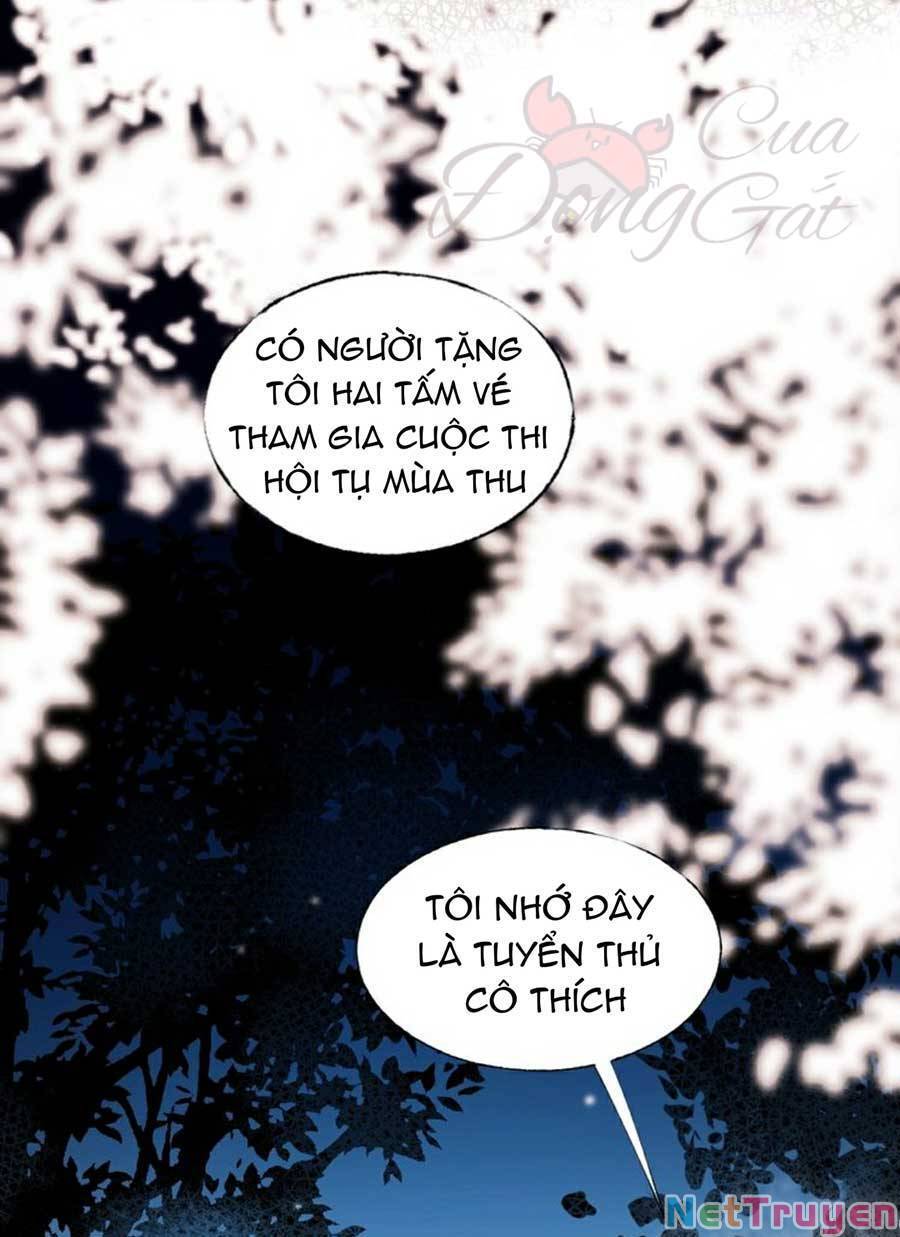 Thành Dã Tiêu Hà Chap 44 - Next Chap 45