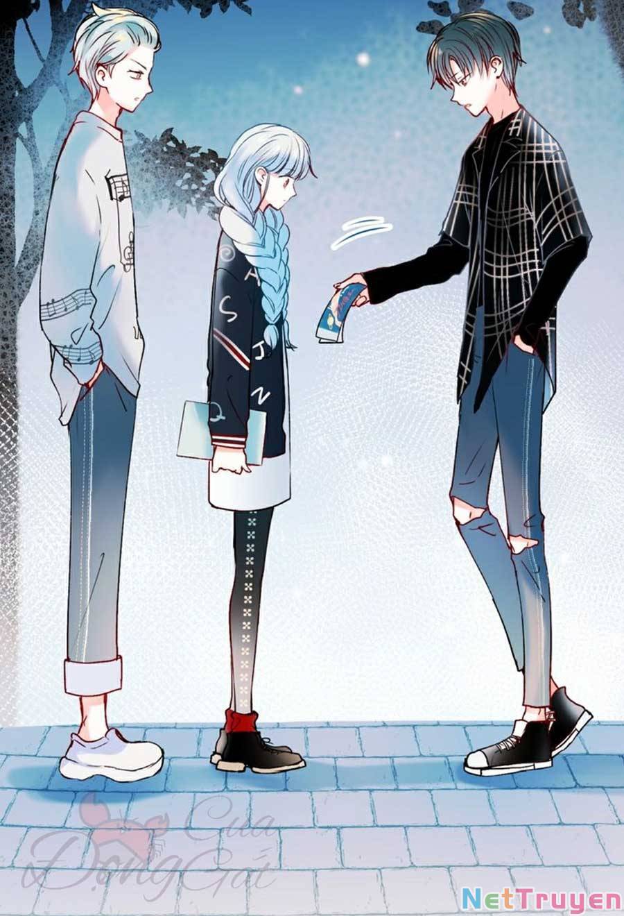 Thành Dã Tiêu Hà Chap 44 - Next Chap 45