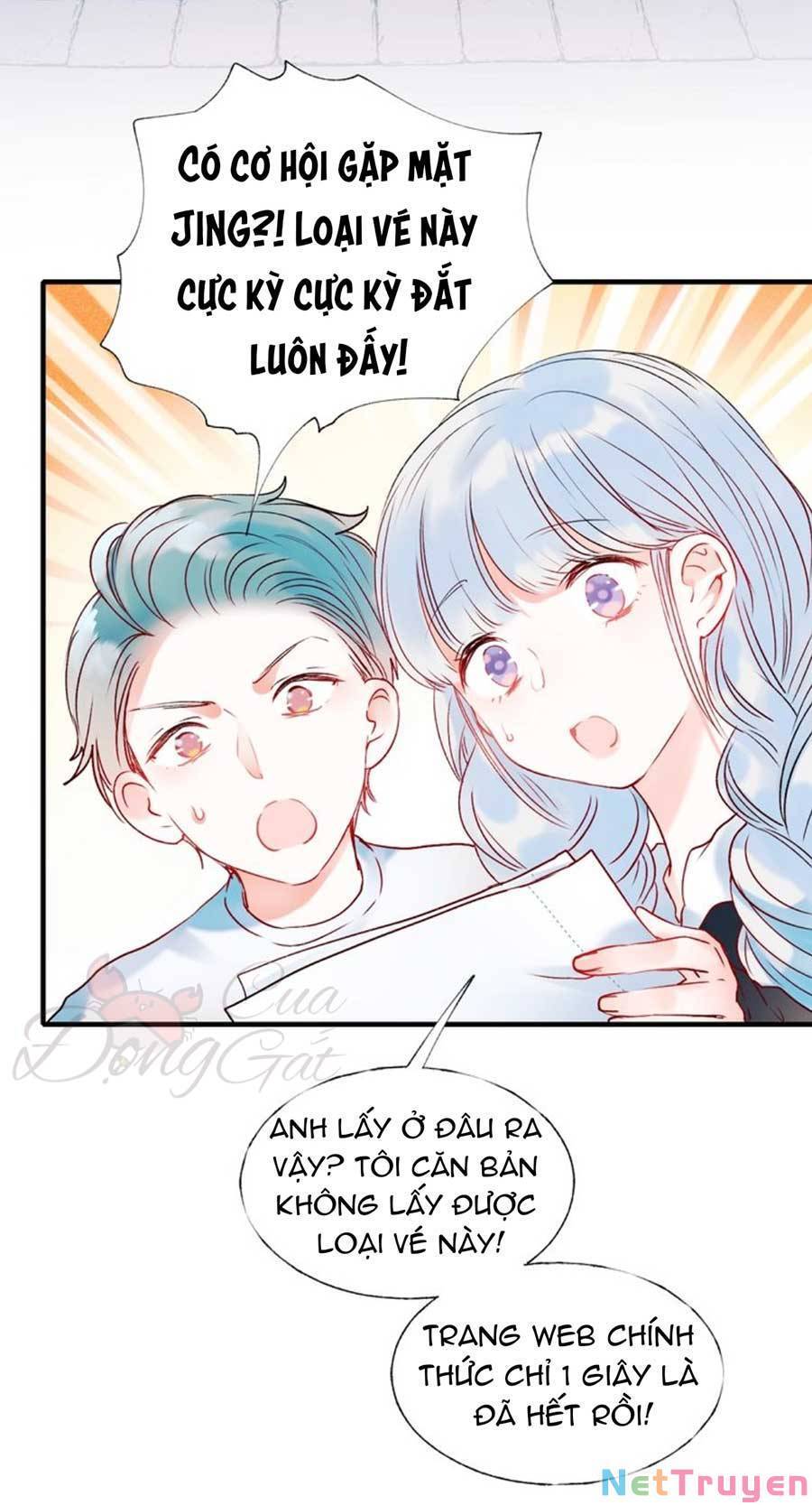 Thành Dã Tiêu Hà Chap 44 - Next Chap 45
