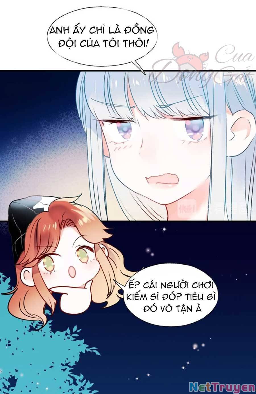 Thành Dã Tiêu Hà Chap 44 - Next Chap 45