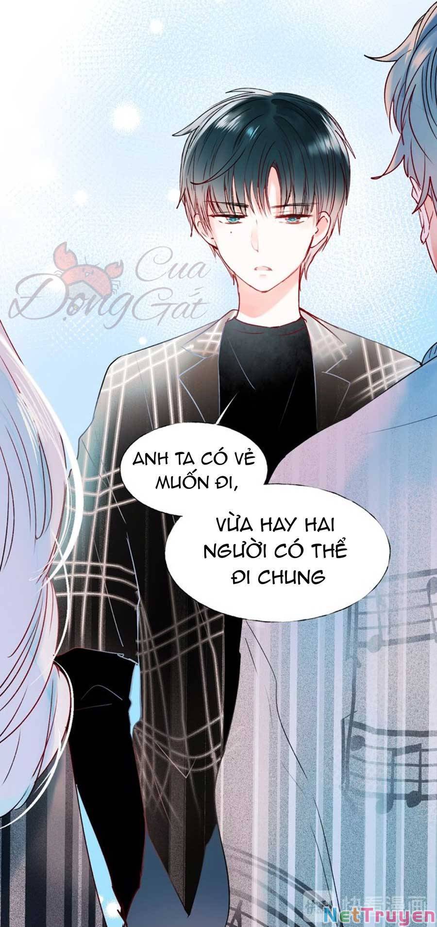 Thành Dã Tiêu Hà Chap 44 - Next Chap 45