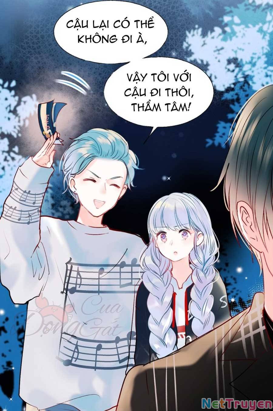 Thành Dã Tiêu Hà Chap 44 - Next Chap 45