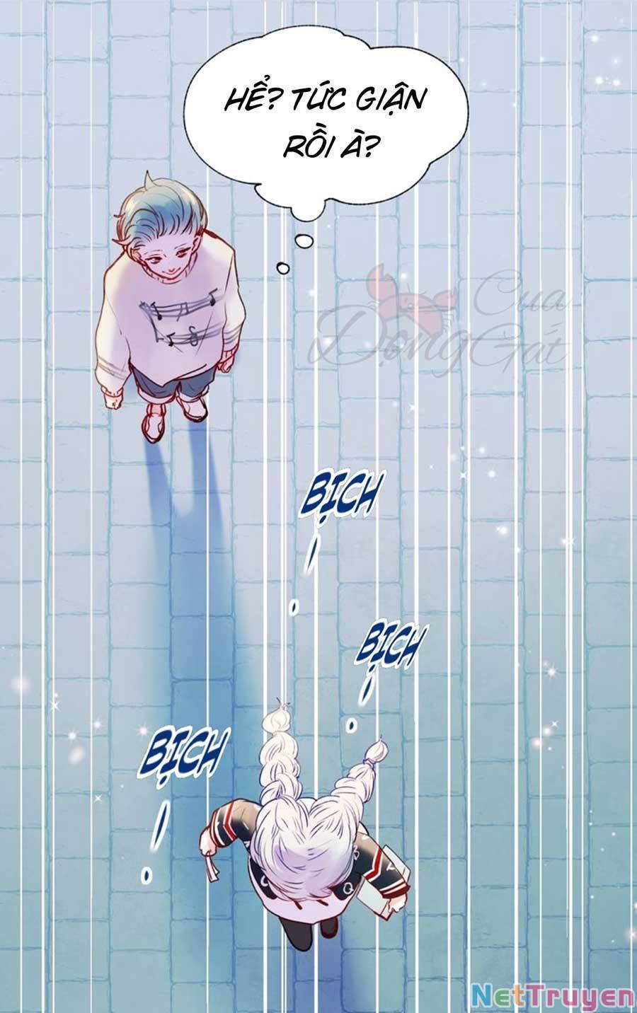 Thành Dã Tiêu Hà Chap 44 - Next Chap 45