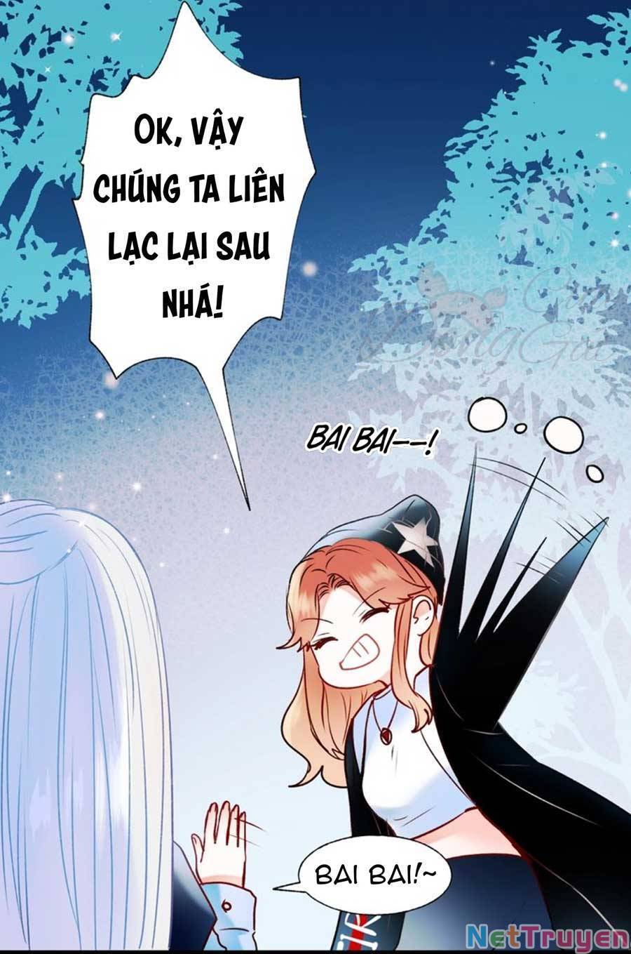 Thành Dã Tiêu Hà Chap 44 - Next Chap 45