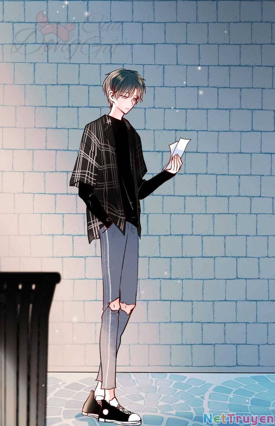Thành Dã Tiêu Hà Chap 44 - Next Chap 45
