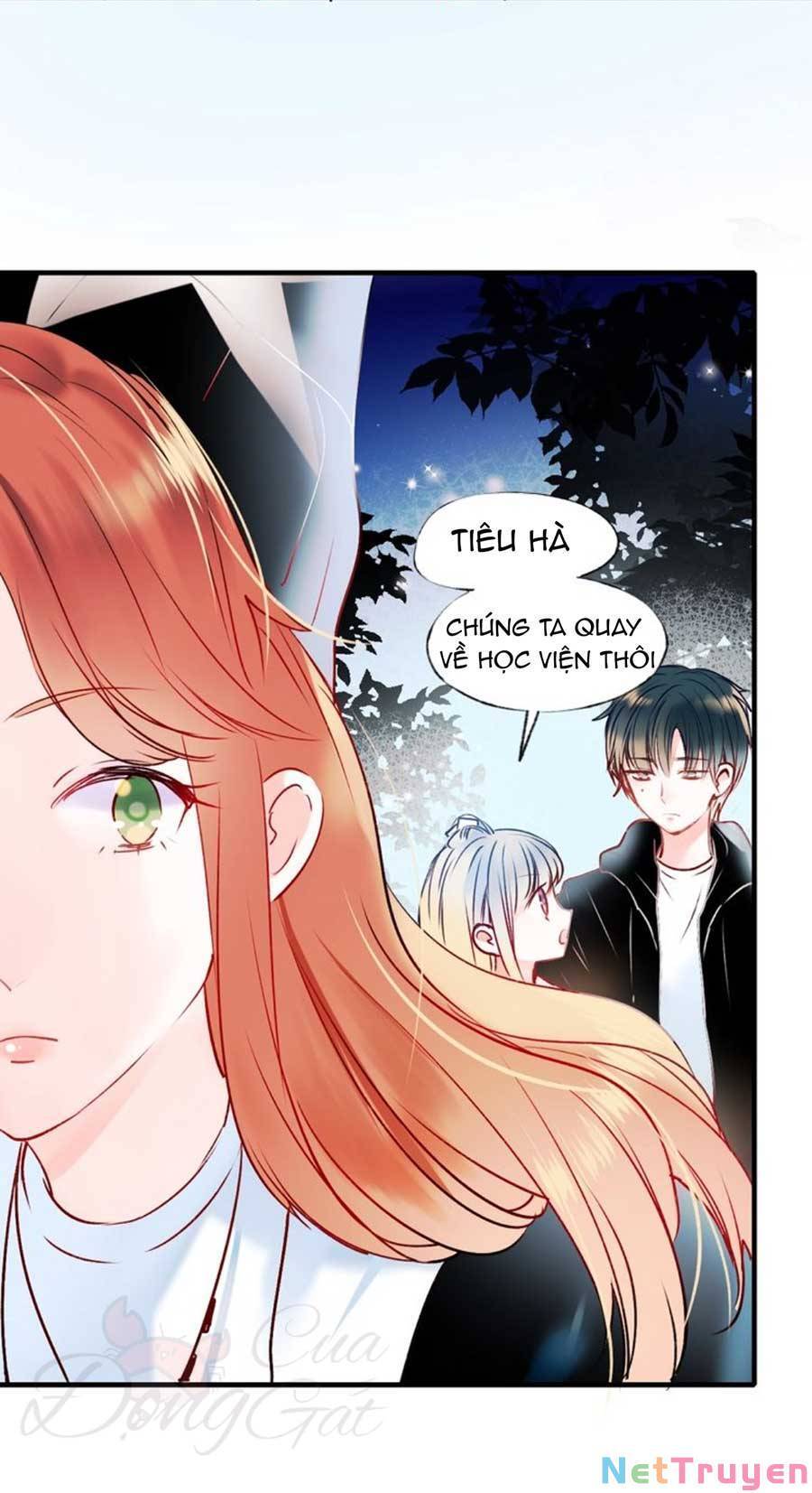 Thành Dã Tiêu Hà Chap 44 - Next Chap 45