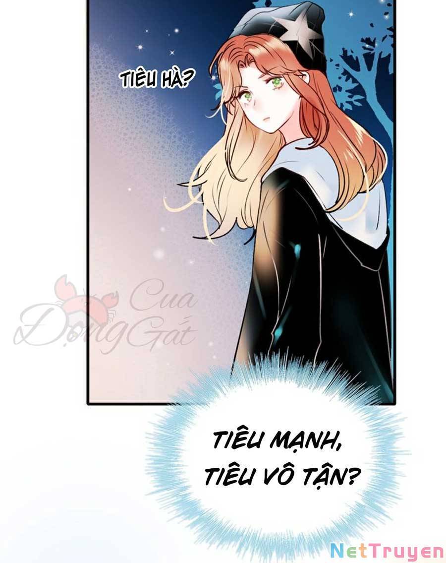 Thành Dã Tiêu Hà Chap 44 - Next Chap 45