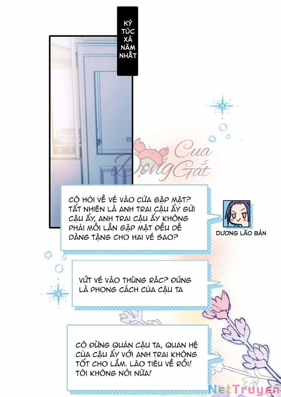 Thành Dã Tiêu Hà Chap 45 - Next Chap 46