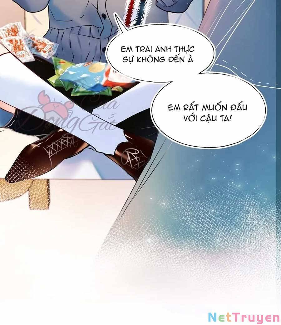 Thành Dã Tiêu Hà Chap 45 - Next Chap 46