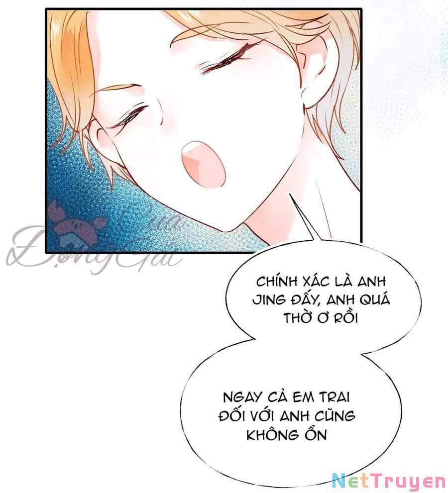 Thành Dã Tiêu Hà Chap 45 - Next Chap 46