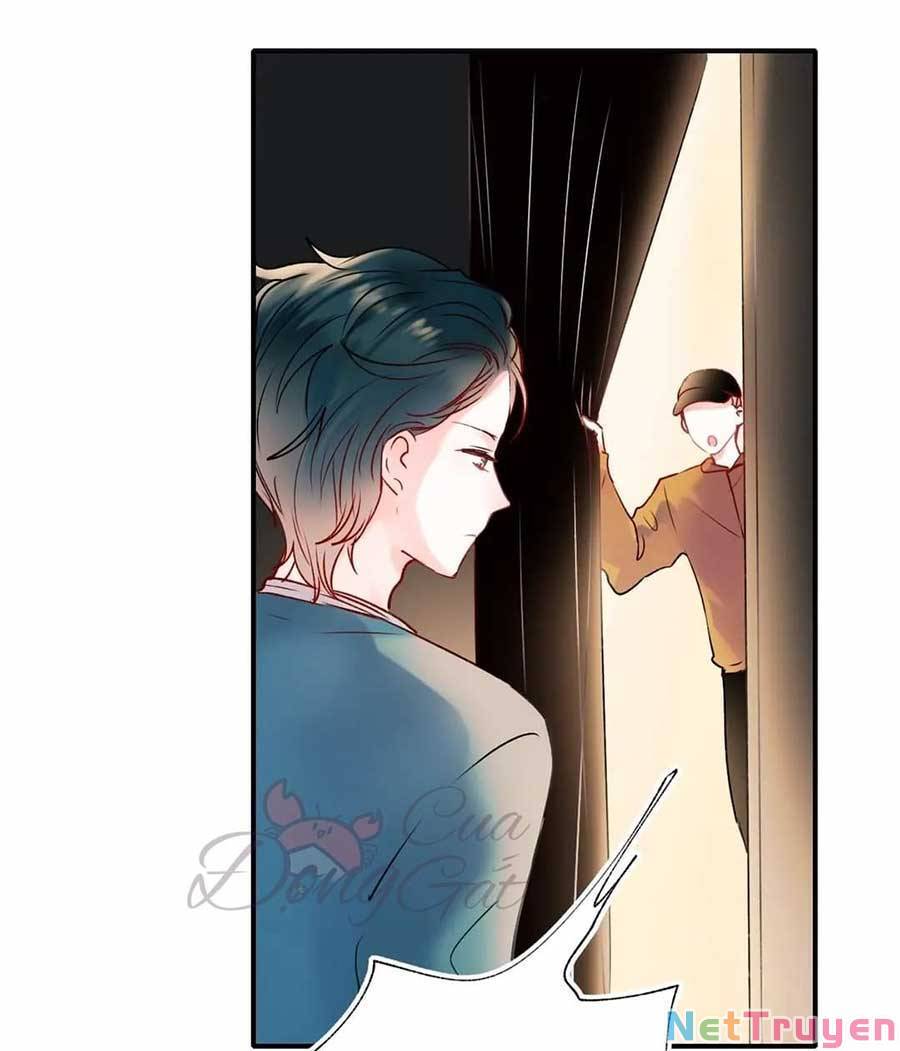 Thành Dã Tiêu Hà Chap 45 - Next Chap 46