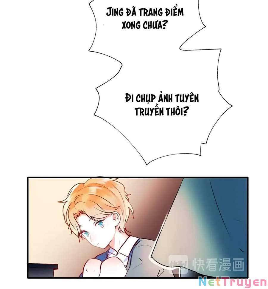 Thành Dã Tiêu Hà Chap 45 - Next Chap 46