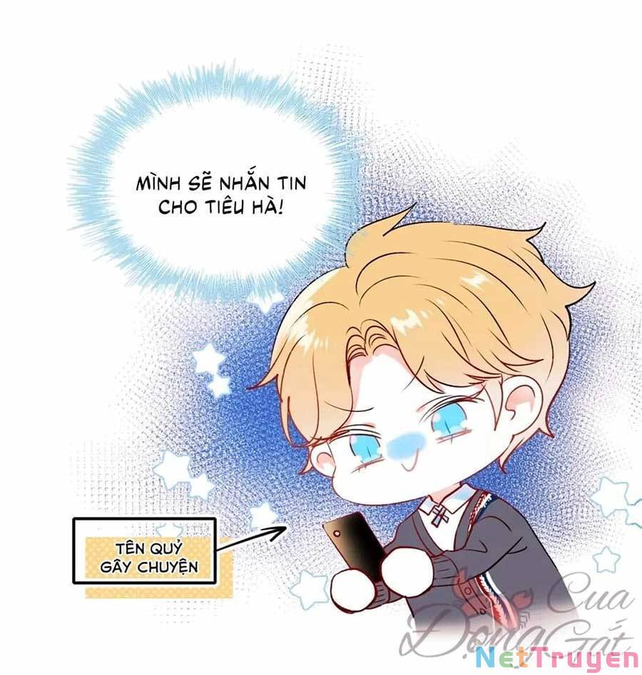 Thành Dã Tiêu Hà Chap 45 - Next Chap 46