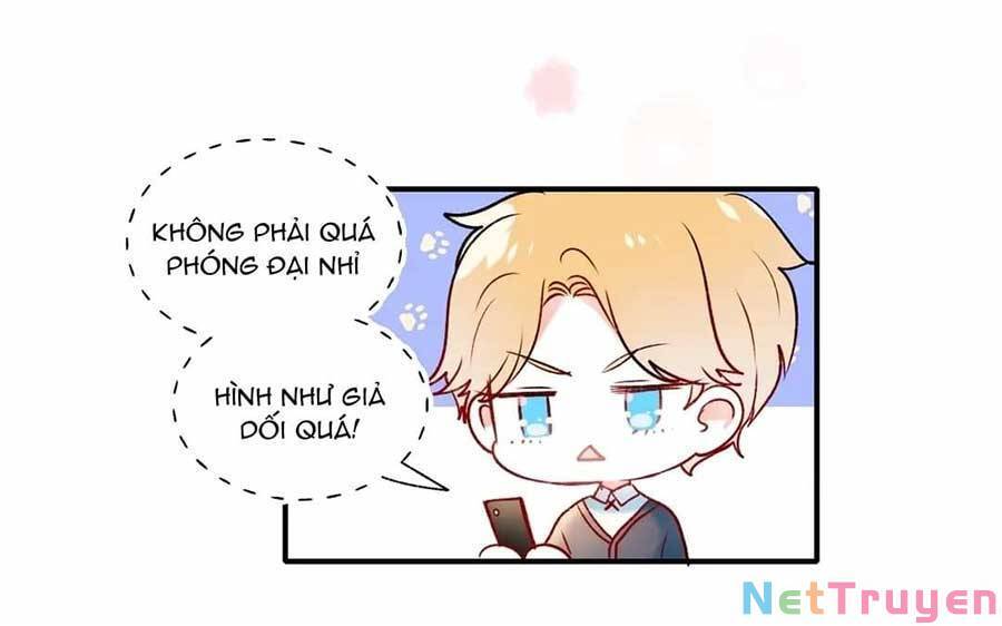 Thành Dã Tiêu Hà Chap 45 - Next Chap 46