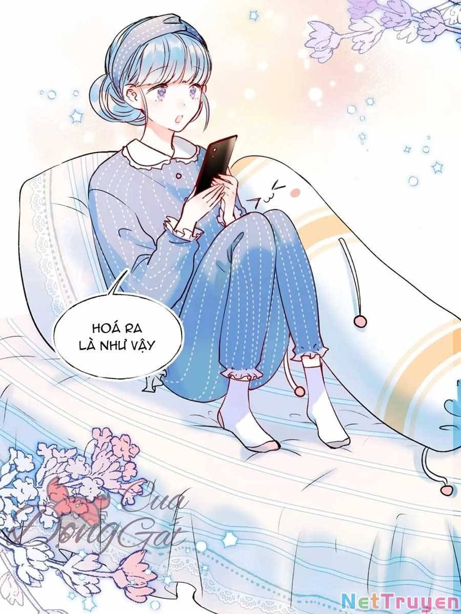Thành Dã Tiêu Hà Chap 45 - Next Chap 46
