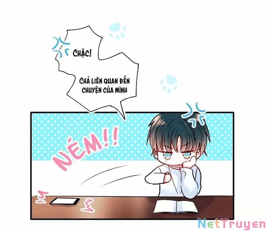 Thành Dã Tiêu Hà Chap 45 - Next Chap 46