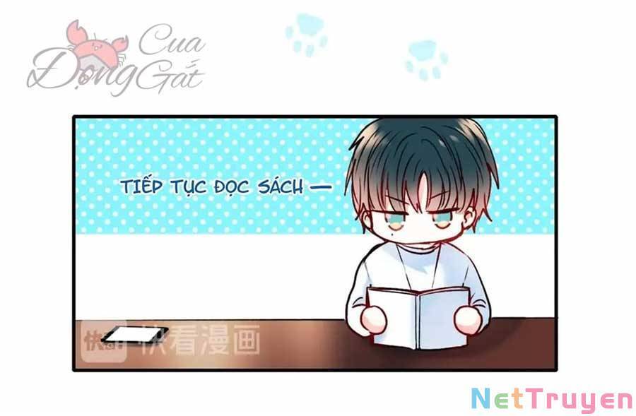 Thành Dã Tiêu Hà Chap 45 - Next Chap 46