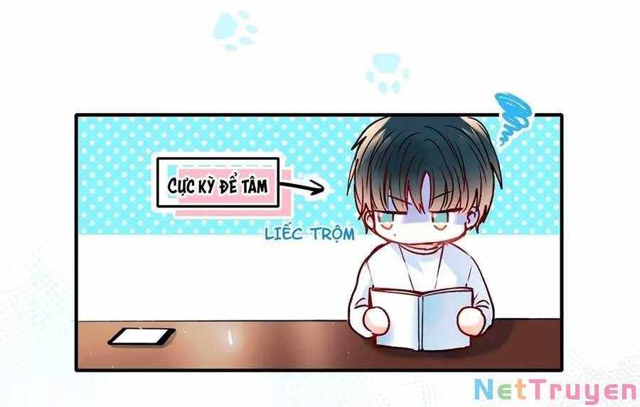 Thành Dã Tiêu Hà Chap 45 - Next Chap 46
