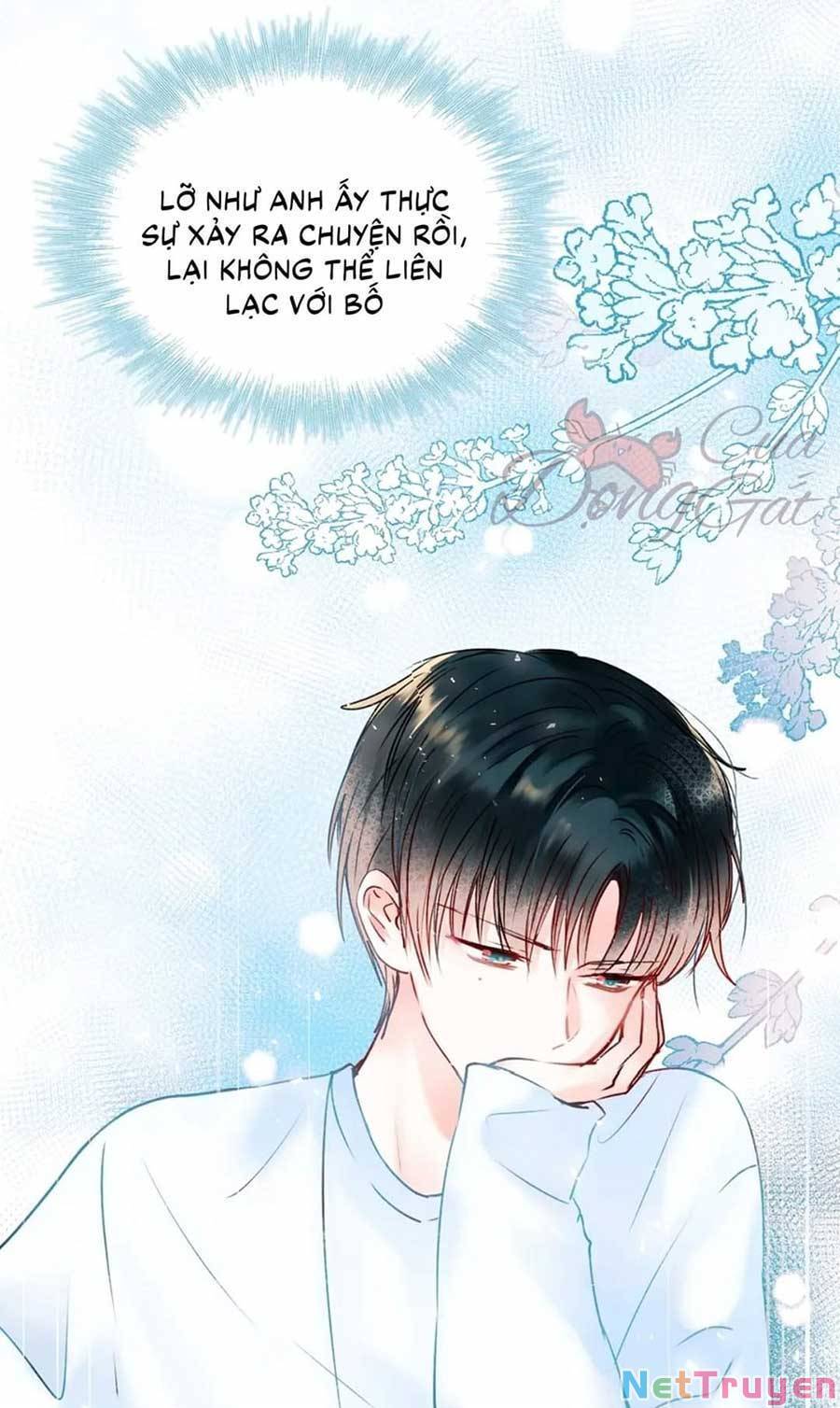 Thành Dã Tiêu Hà Chap 45 - Next Chap 46