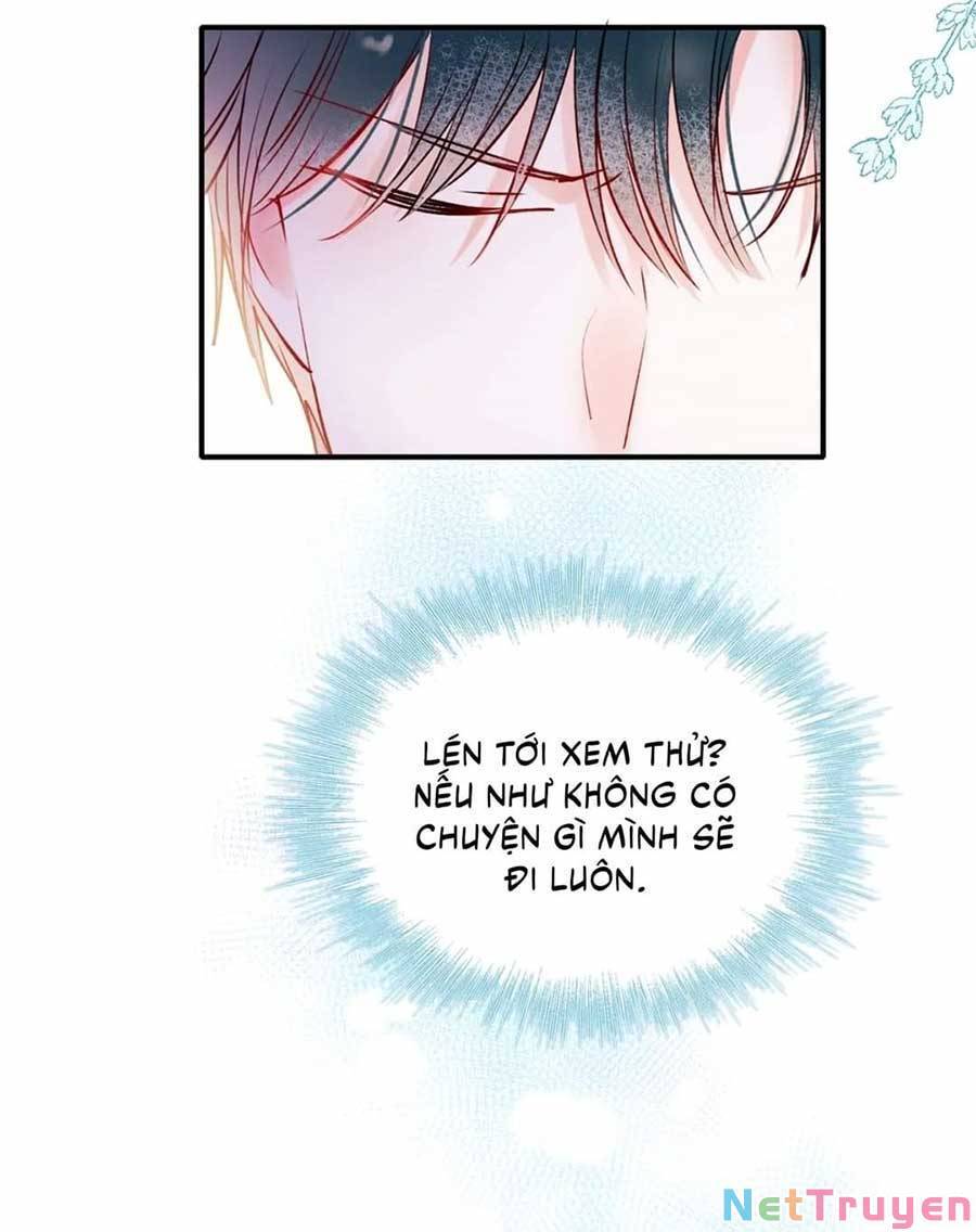 Thành Dã Tiêu Hà Chap 45 - Next Chap 46