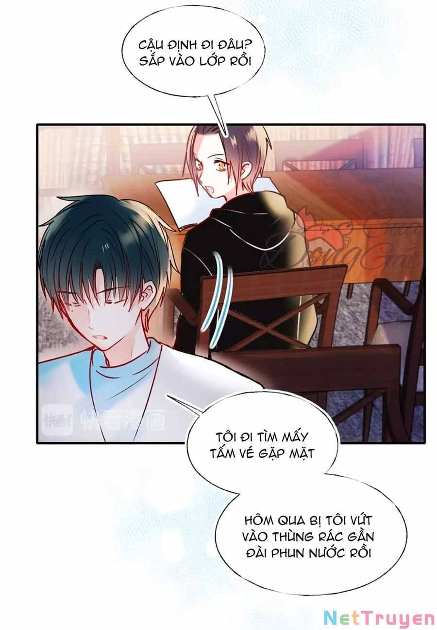 Thành Dã Tiêu Hà Chap 45 - Next Chap 46
