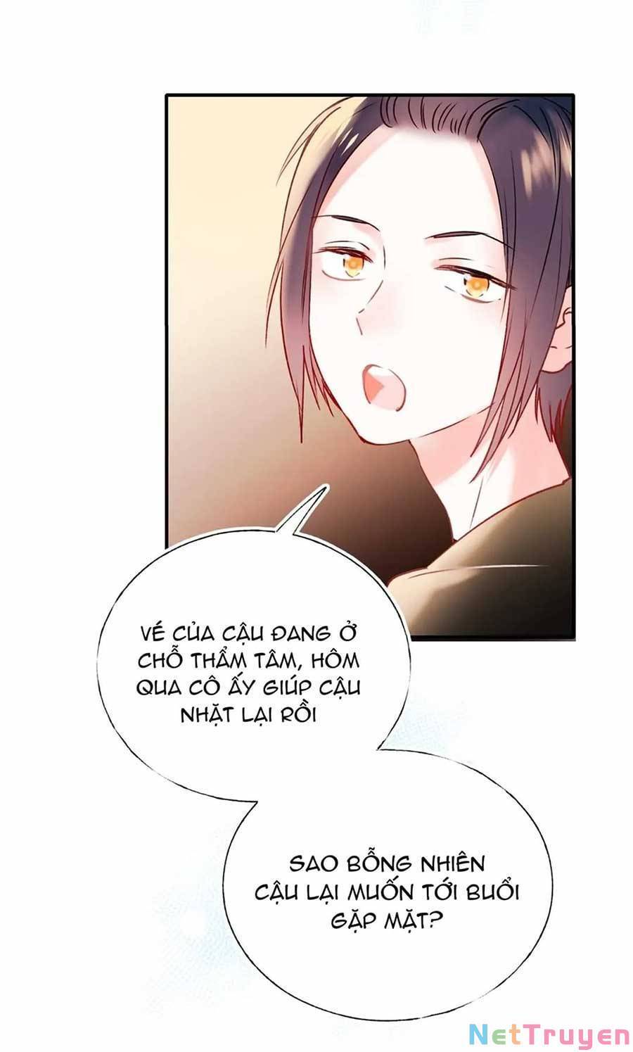 Thành Dã Tiêu Hà Chap 45 - Next Chap 46