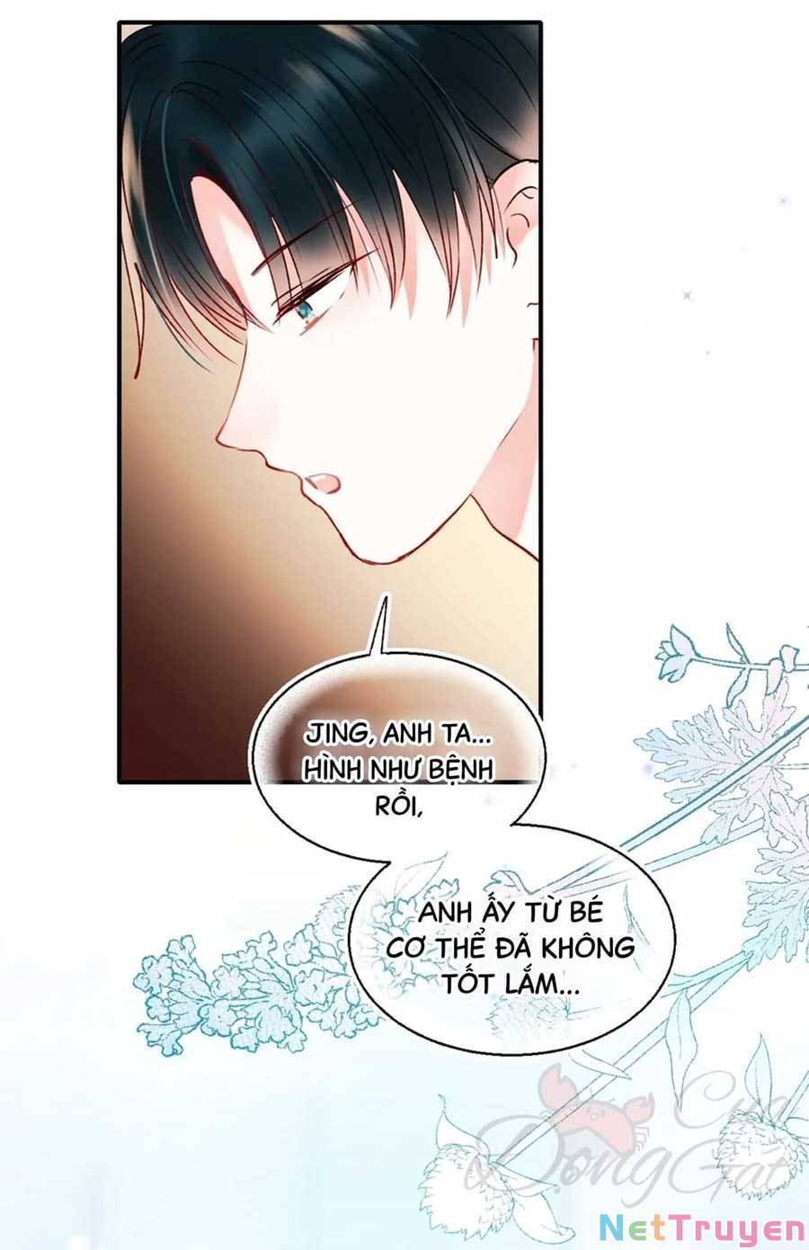 Thành Dã Tiêu Hà Chap 45 - Next Chap 46