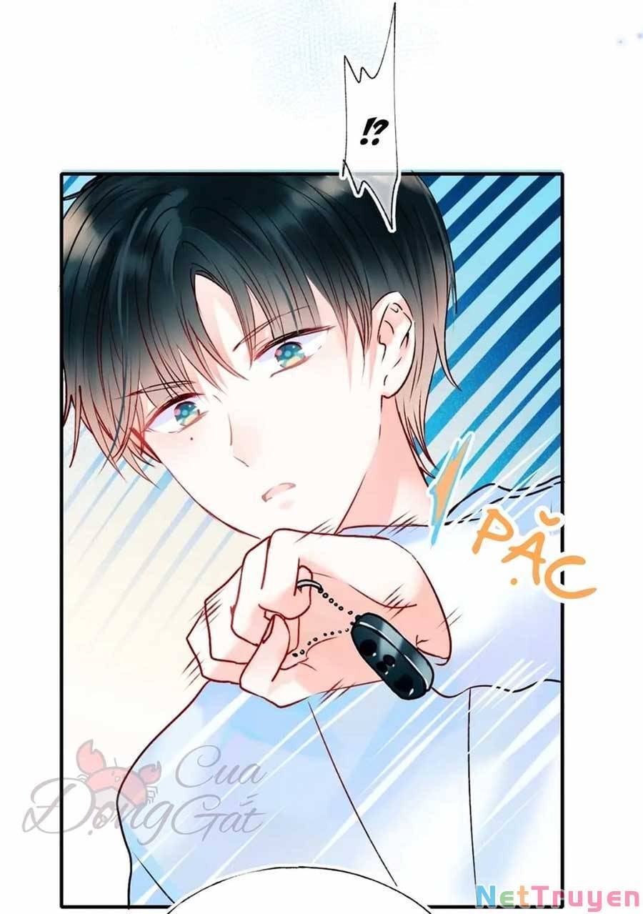 Thành Dã Tiêu Hà Chap 45 - Next Chap 46