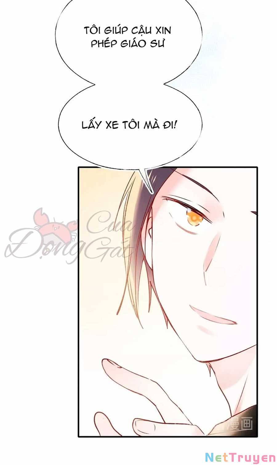 Thành Dã Tiêu Hà Chap 45 - Next Chap 46