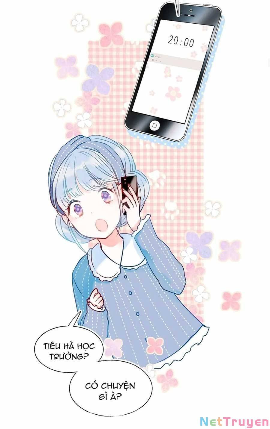 Thành Dã Tiêu Hà Chap 45 - Next Chap 46