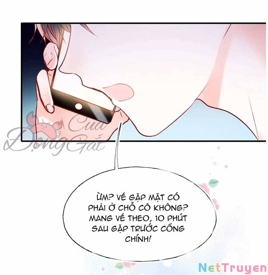 Thành Dã Tiêu Hà Chap 45 - Next Chap 46