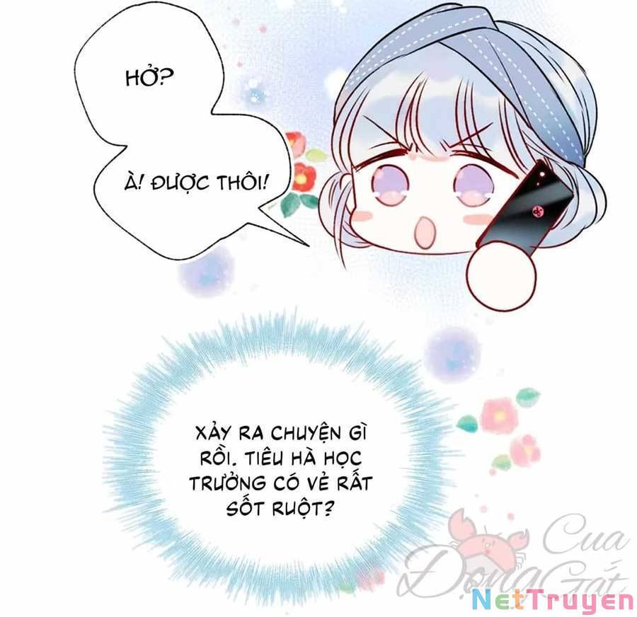 Thành Dã Tiêu Hà Chap 45 - Next Chap 46