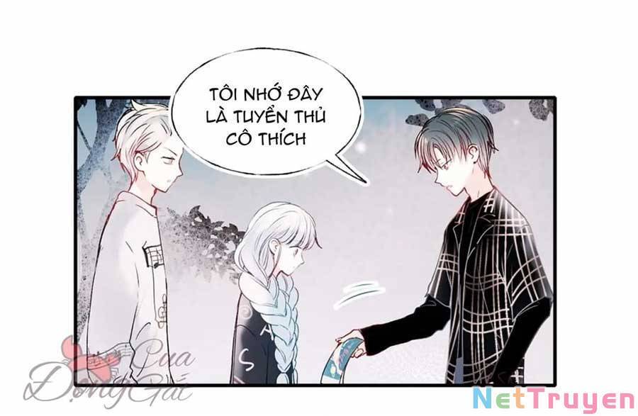 Thành Dã Tiêu Hà Chap 45 - Next Chap 46
