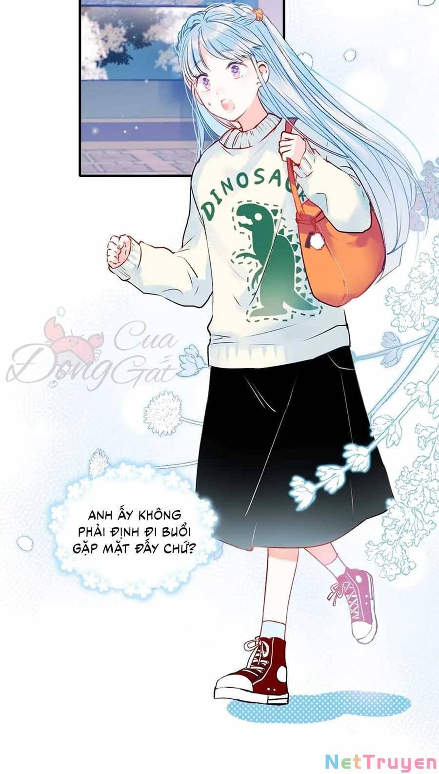 Thành Dã Tiêu Hà Chap 45 - Next Chap 46