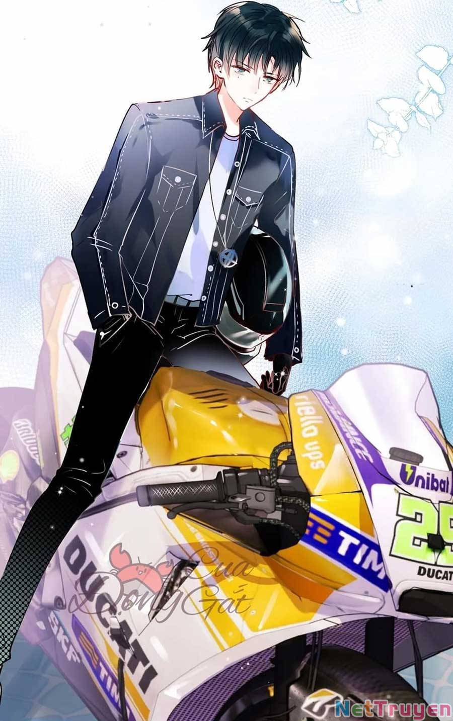 Thành Dã Tiêu Hà Chap 45 - Next Chap 46