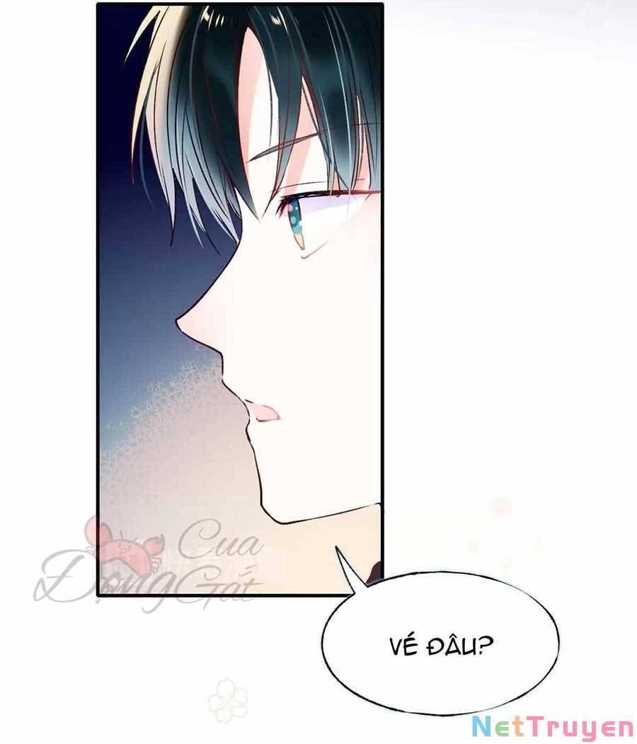 Thành Dã Tiêu Hà Chap 45 - Next Chap 46