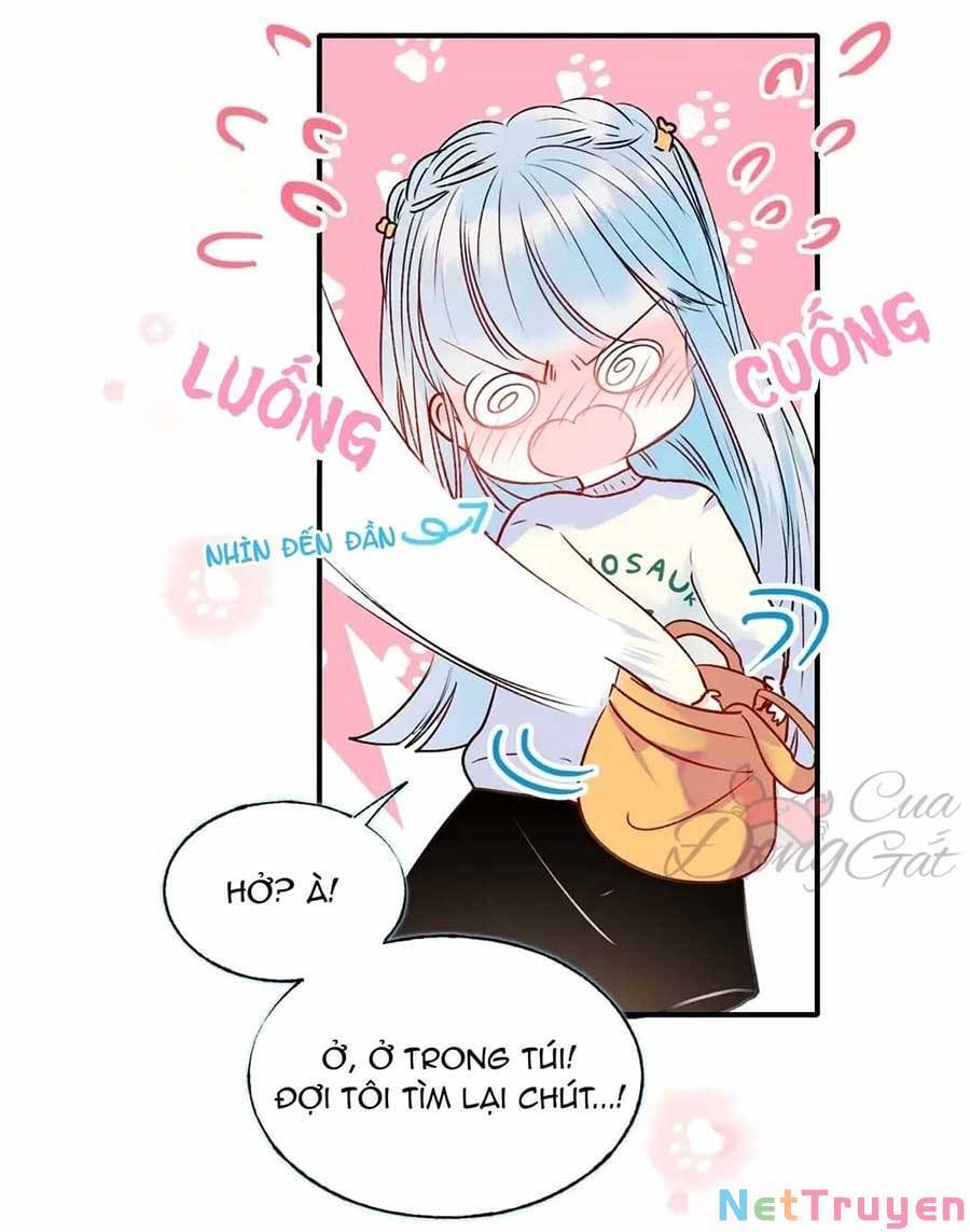 Thành Dã Tiêu Hà Chap 45 - Next Chap 46