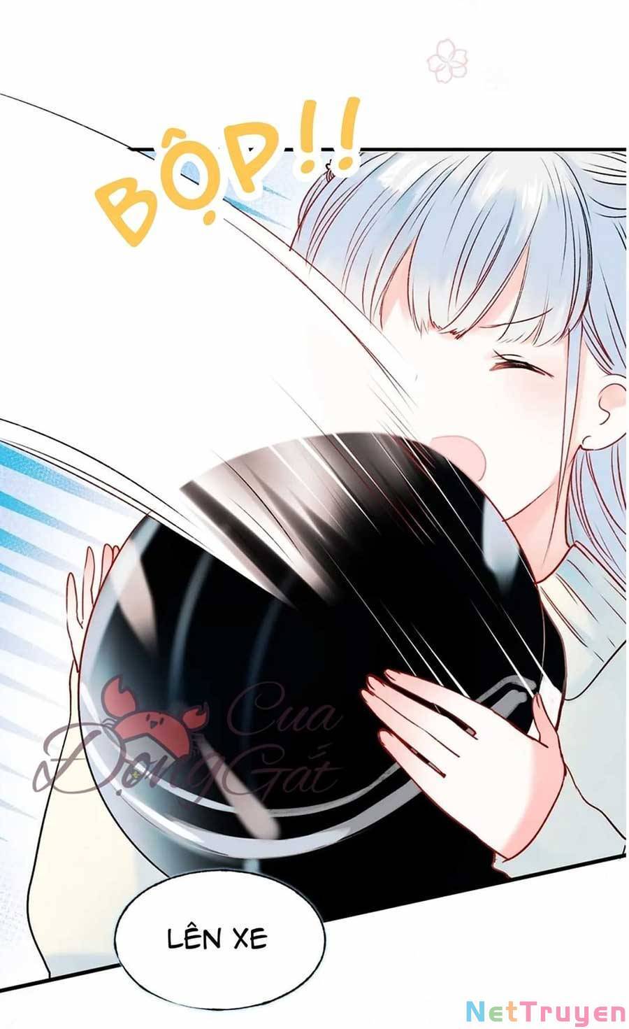 Thành Dã Tiêu Hà Chap 45 - Next Chap 46