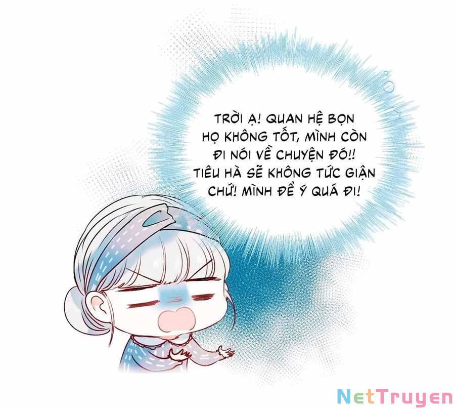Thành Dã Tiêu Hà Chap 45 - Next Chap 46