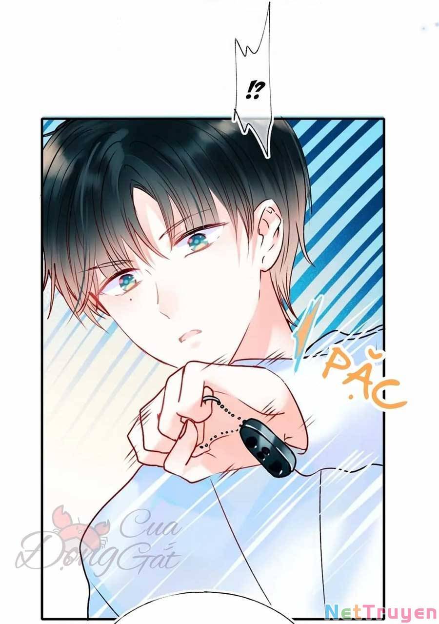 Thành Dã Tiêu Hà Chap 45 - Next Chap 46