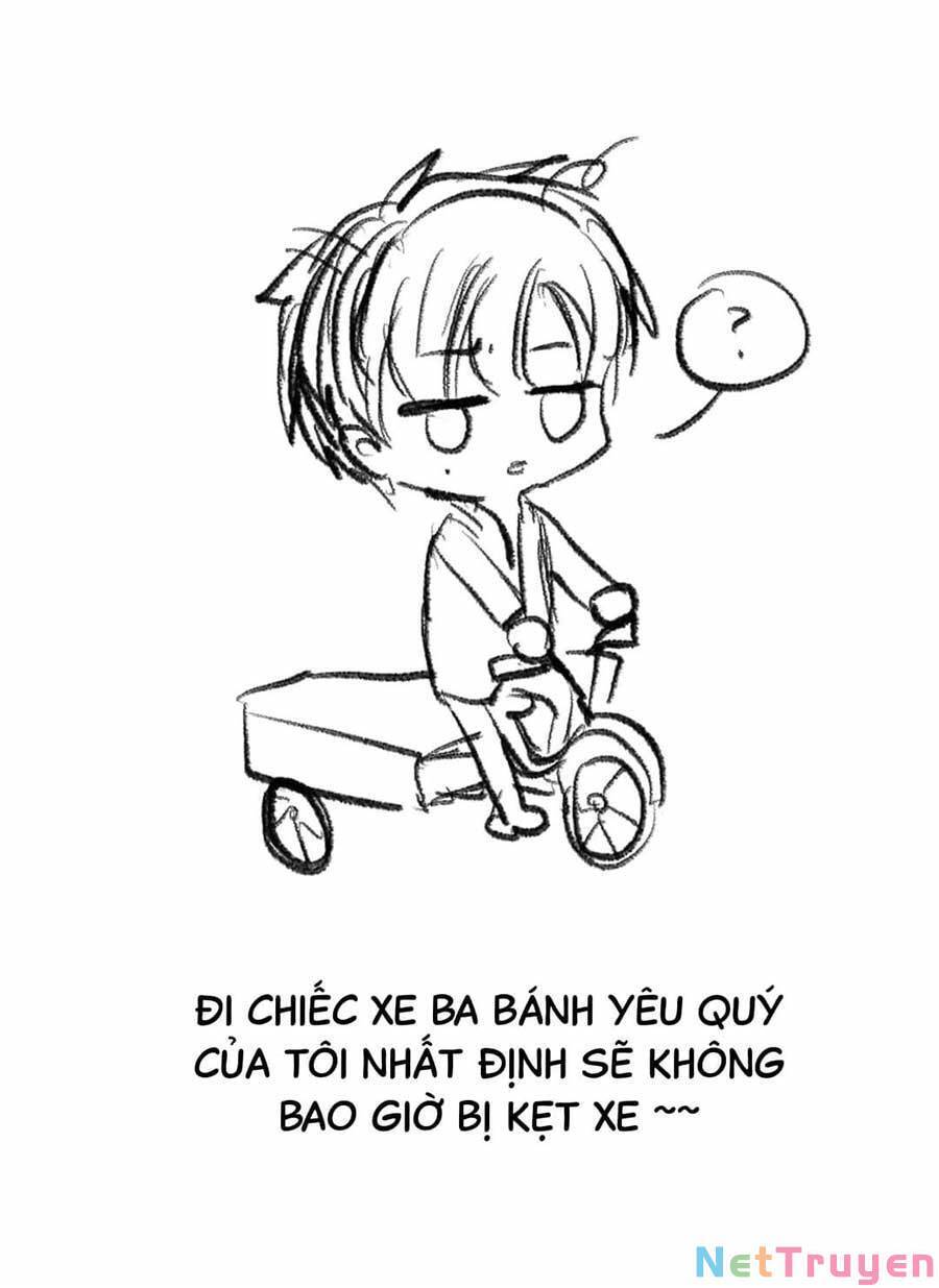 Thành Dã Tiêu Hà Chap 45 - Next Chap 46