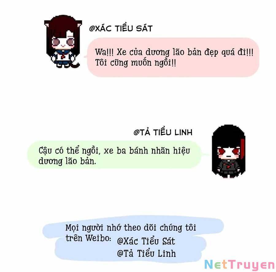 Thành Dã Tiêu Hà Chap 45 - Next Chap 46